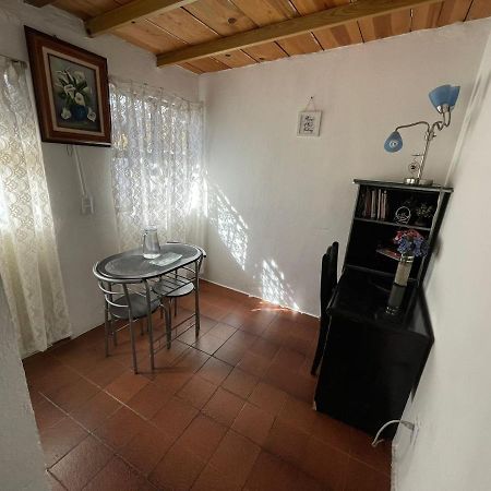 Departamento Naval Coyoacan Mexico City Exteriör bild