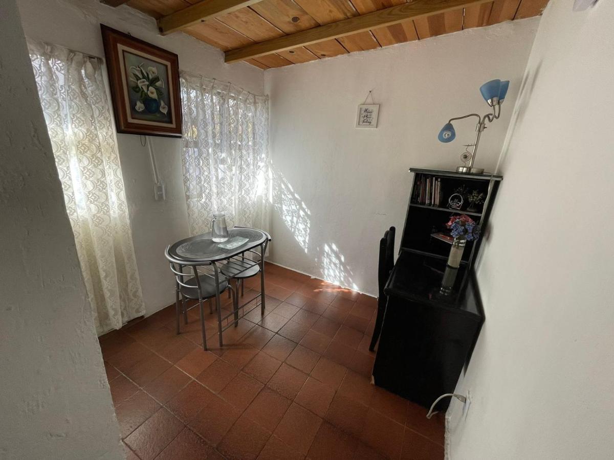 Departamento Naval Coyoacan Mexico City Exteriör bild